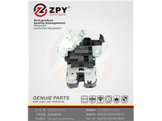 Zámok zadnej kapoty Guangzhou Yuhang Auto Parts Co., LTD
